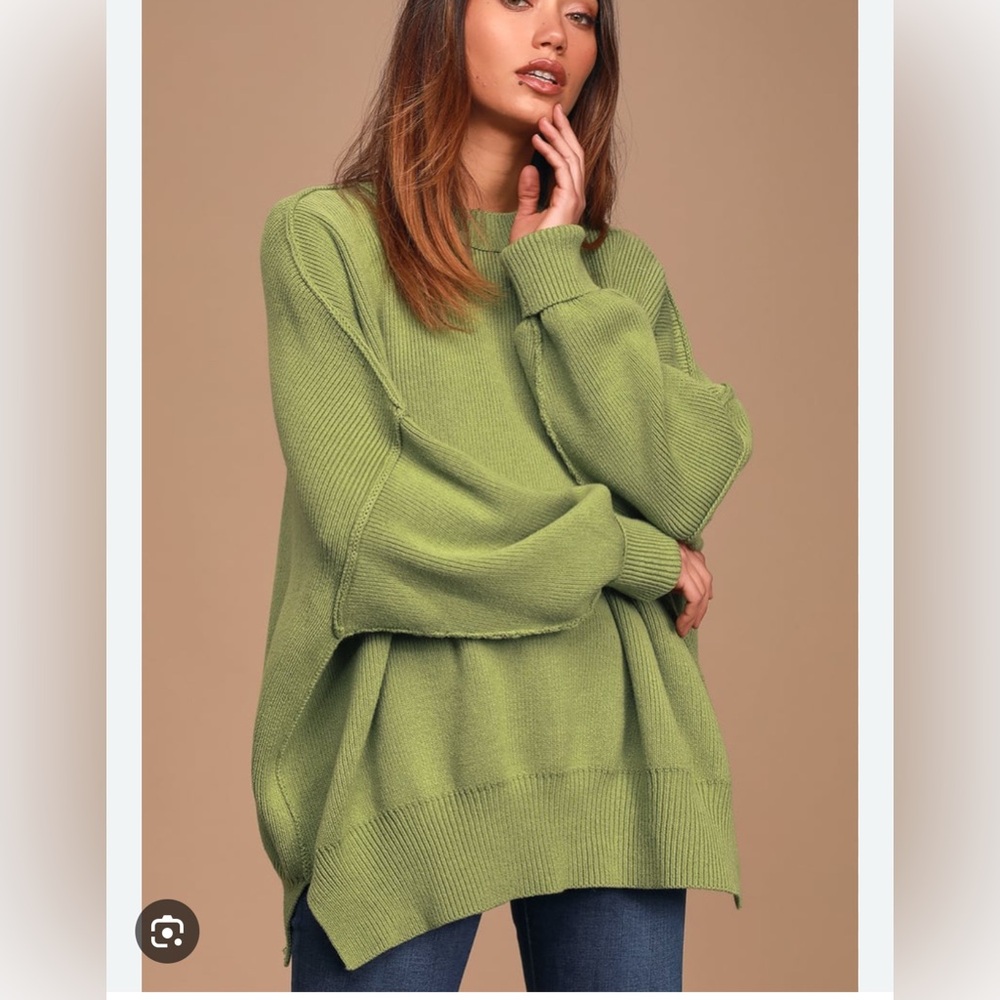 Free people easy street tunic